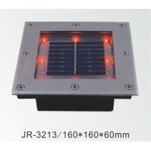 Solar brick light, solar underground light for square, park